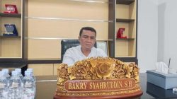 Polres Ternate Bakal Panggil Sekwan Halbar atas Dugaan Pencemaran Nama Baik Dokter