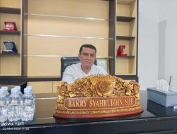 Polres Ternate Bakal Panggil Sekwan Halbar atas Dugaan Pencemaran Nama Baik Dokter