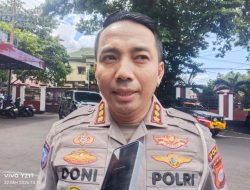 Ditlantas Polda Malut Selidiki Temuan Penerbitan SIM B2 Palsu