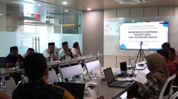 Kemenkum Malut Harmonisasi Ranperda Pilkades dan Pemberdayaan Nelayan Halbar