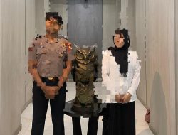 Somasi Tak Digubris, Oknum Anggota Densus 88 Satgaswil Malut Diadukan ke Propam Polri