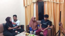Ajukan Nikah Ulang, Surat Sakit  Oknum Densus 88  dari RS Darma Ibu Diduga Janggal