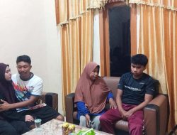 Ajukan Nikah Ulang, Surat Sakit  Oknum Densus 88  dari RS Darma Ibu Diduga Janggal
