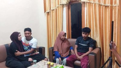 Ajukan Nikah Ulang, Surat Sakit  Oknum Densus 88  dari RS Darma Ibu Diduga Janggal