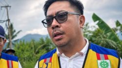 ICW Ungkap Dugaan Keterlibatan Plt BPJN Malut Dalam Pengelolaan MBG