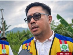 ICW Ungkap Dugaan Keterlibatan Plt BPJN Malut Dalam Pengelolaan MBG