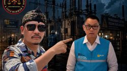 Dampak Blackout Dirut PLN  Darmawan Prasodjo Diminta Mundur Bukan Minta Maaf