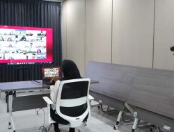 Kemenkum Malut Optimalkan Peningkatan Kompetensi Perancang Peraturan Perundang-undangan