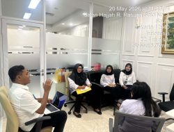 Kemenkum Malut dan DJKI Optimalkan Digitalisasi Layanan Kekayaan Intelektual di Daerah