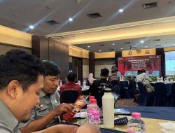 Kemenkum Malut Ikuti Ekspo PMB Pascasarjana dan PKPA Fakultas Hukum UII untuk Dorong Peningkatan Kompetensi SDM Hukum