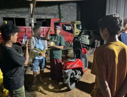 Oknum ASN di Morotai Diamankan Polisi, Diduga Edarkan Sabu