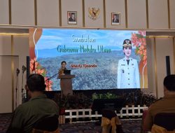 Kemenkum Malut Ikuti FGD Penanganan Konflik Tenurial dan Hukum Adat
