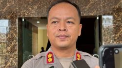 Kapolres Pastikan  Situasi Halamhera Tengah Tetap Aman dan Kondusif Jelang Idhul  Adha