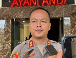 Kapolres Pastikan  Situasi Halmahera Tengah Tetap Aman dan Kondusif Jelang Idhul  Adha