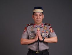 Ini Lokasi Sholat Idul Adha  Kapolda Malut serta  Danrem 152/Babullah