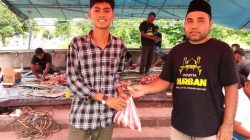 Musholla Al-Hasan Wai Ipa Siapkan 9 Kelompok Qurban, Distribusi Sampai ke Tiga Kecamatan di Sula