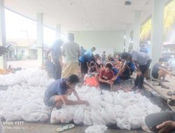 Rayakan Idul Adha 1447 Hijriah, Korem 152 Baabullah Sembelih 19 Hewan Kurban