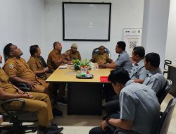 Kemenkum Malut-Pemprov Malut Kembangkan Produk Lokal melalui Merek Kolektif Koperasi Merah Putih