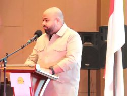 Tim Caretaker Buka Pendaftaran Calon Ketua Umum BPD HIPMI Maluku Utara 