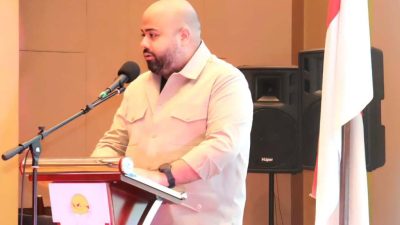 Tim Caretaker Buka Kembali Pendaftaran Calon Ketua Umum BPD HIPMI Maluku Utara 