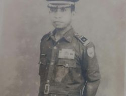 Kolonel Drs. H. Qasim Maurapey dan Kisah yang Hilang 