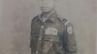 Kolonel Drs. H. Qasim Maurapey dan Kisah yang Hilang 