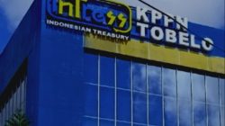 KPPN Tobelo Salurkan DD Reguler TA 2026 Tahap I