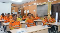NHM Perkuat Standar Keselamatan Lewat Sertifikasi Juru Ledak II