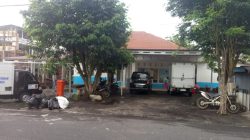 SPPG Yayasan Maria Van Deyken Soenpiet Diduga Manipulasi Data Penerima Manfaat MBG