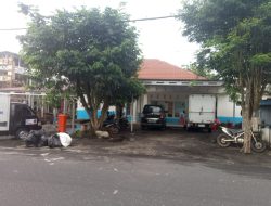 SPPG Yayasan Maria Van Deyken Soenpiet Diduga Manipulasi Data Penerima Manfaat MBG