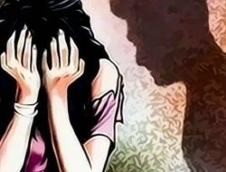Oknum Guru Honor MIN 4 Gorua Dilaporkan atas Dugaan Pelecehan Seksual