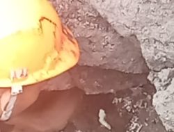 Dua WNA Singapura Korban Erupsi Dukono Ditemukan Tewas Tertimbun Material Vulkanik