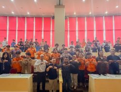NHM Dorong Pembelajaran Berbasis Lapangan dalam Study Club SEG UNPAD SC