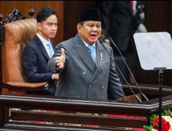 Begini Pidato Presiden RI Tentang Arah Kebijakan Ekonomi Nasional 