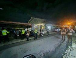 Polres Ternate Amankan Perkelahian Antar Anak di Kelurahan Salahudin