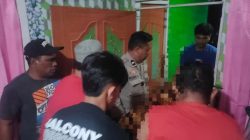 Pria di Kelurahan Salero Ternate Ditemukan Meninggal Dunia di Pesisir Pantai