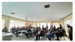 PT FHT Dorong Kolaborasi untuk Mendukung Pembangunan di Halmahera Timur