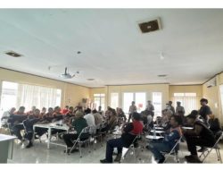 PT FHT Dorong Kolaborasi untuk Mendukung Pembangunan di Halmahera Timur