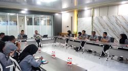 Kemenkum Malut Gelar Rapat Persiapan Kunjungan Menteri Hukum ke Ternate