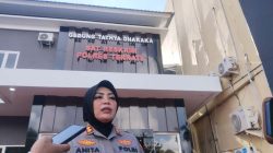 Tindak Lanjut Arahan Kapolda Malut, Kapolres Ternate Siap Berikan Sanksi Kepada Anggota