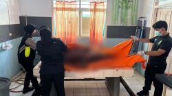 Polres Ternate Ungkap Penyebab Driver Ojol Ditemukan Meninggal Dunia
