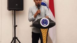 ESDM dan APH Didesak Usut Tuntas PT. HSM atas Dugaan Pertambangan Ilegal di Halteng 