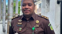 Plt Kepala DKP Diperiksa Kejari Ternate atas Dugaan Korupsi Retribusi di Pasar Gamalama