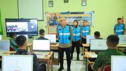 874 Peserta Ikut Seleksi Rikkes II Polda Maluku Utara, Termasuk Akpol dan Bintara 