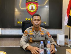 Dit Samapta Polda Malut siap Terjunkan Tim Kawal Piala Dunia 2026