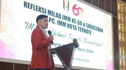 Dugaan Kerugian Lingkungan Rp2,2 Triliun, DPP IMM Desak APH Proses Hukum PT. HSM 