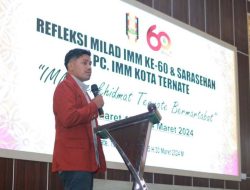 Dugaan Kerugian Lingkungan Rp2,2 Triliun, DPP IMM Desak APH Proses Hukum PT. HSM 