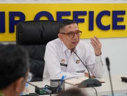 Kemenkum Malut Dukung Mediasi Penyelesaian Sengketa Kekayaan Intelektual