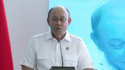 Sebelum Jadi Tersangka Korupsi, Dadan Hindayana Pernah Teken Anggaran Rp113,9 M untuk Handuk-Semir Sepatu