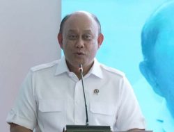 Sebelum Jadi Tersangka Korupsi, Dadan Hindayana Pernah Teken Anggaran Rp113,9 M untuk Handuk-Semir Sepatu